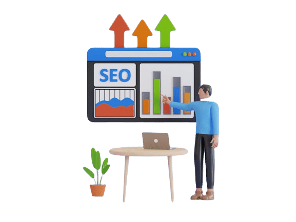 SEO Reseller Services