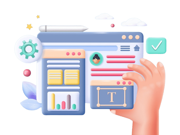 On Page Optimization​