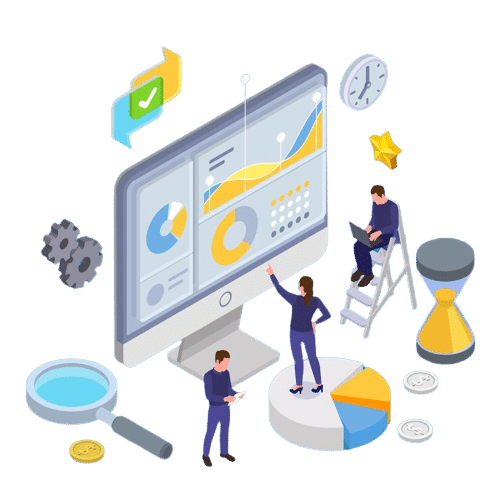 Enterprise SEO Solutions